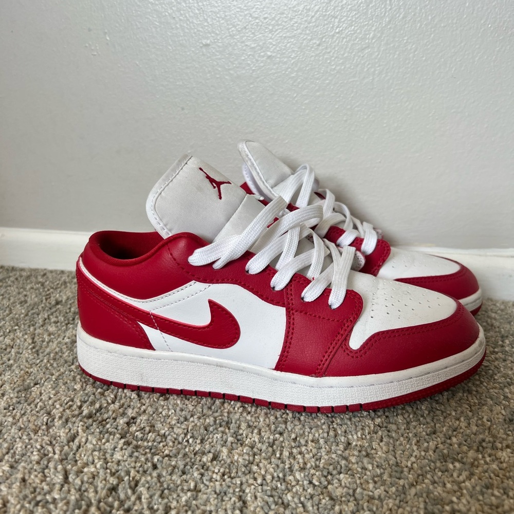 Jordan 1’s